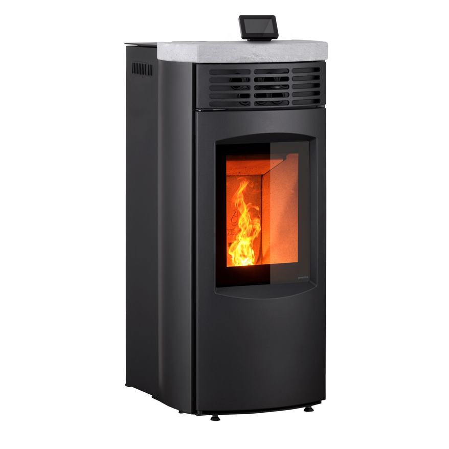 Scan-Line Green 150 Specksteintop