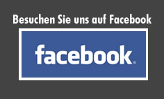 Besuchen Sie uns auf Facebook